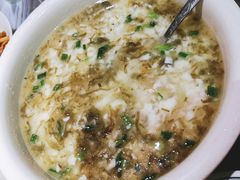 豆腐脑汤-壹盏灯(蚂蚁工房店)