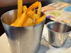 -bluefrog蓝蛙(皇庭广场店)