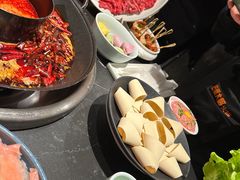 -巴蜀大将火锅(春熙店)