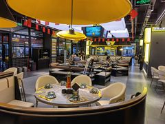 大堂-嘎嘎鸭脑壳(蜀汉路店)