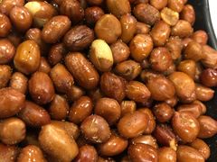 -味之绝热血美蛙鱼火锅(中坝店)