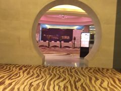-北京朝阳悠唐皇冠假日酒店