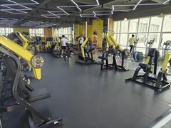 -GT健身(育秀会馆)