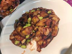 -到家尝北京菜(西坝河店)