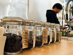 -COFFEE HOLIC(朝外SOHO店)