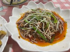 -洪霞餐馆