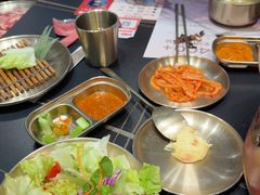 -西塔老太太泥炉烤肉(龙湖北苑天街店)
