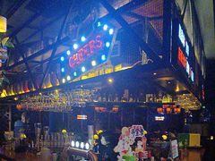 -黑森林酒吧(新迎店)