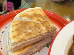 火烧馍-鲁南仔·滕州炒鸡(经三路店)