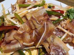 -馋火炉鱼(新世界百货望京店)