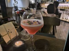 -Nirvana Cafe&Bar(北仓文创街区店)