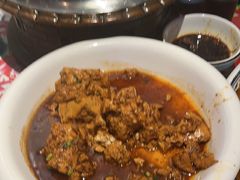 -人民公社大食堂(张家湾店)