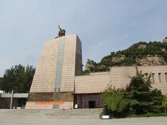 -平西抗日烈士陵园