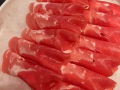 -巴奴毛肚火锅(京西大悦城店)