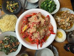 -虾小龙老长沙龙虾馆(坡子街店)