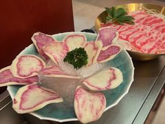 -蘑界·野生菌火锅(深业上城店)