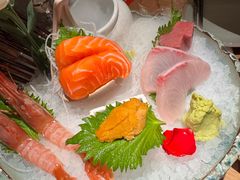 -阿吾罗·月咏精致日料(港汇恒隆广场店)
