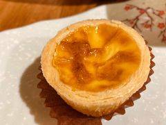 蛋挞-十六蒲(桂林路店)
