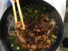 -再回首鸡肉米线(人民路一店)