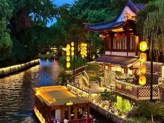 -紫金山山顶公园