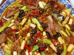 -李大爷的泡椒馆(冉家坝店)