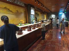-青藤茶馆(南山路店)
