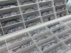 -宝岛眼镜(慈溪大润发店)