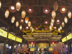 -HOHO餐厅(古子城店)