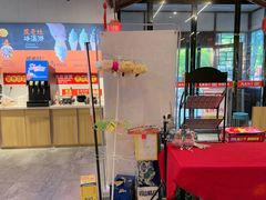 -成老灶火锅鸡(平山店)