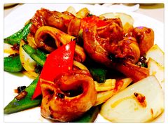 -陶陶居海鲜酒家(新马路店)