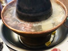 -前门张记涮肉(前门店)