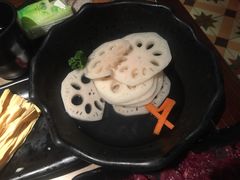 -左庭右院鲜牛肉火锅(新梅广场店)