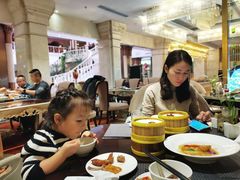 -博悦茶餐厅(文殊院店)