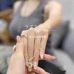 -爱空间美睫健康美甲