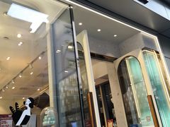 门面-早安巴黎(四季坊店)