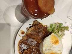 -柠檬树茶餐厅(海雅缤纷城店)