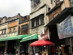 -凌舍好烧鹅(中山路店)