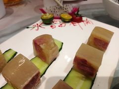 -高第街56号港式餐厅(山大路店)