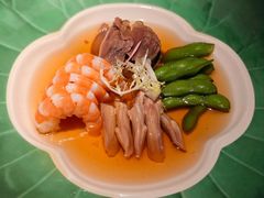 -醉庐·新上海菜(南京西路店)