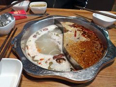 -傣妹火锅(南京东路一店)