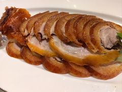 -北平食府(马鞍山路店)