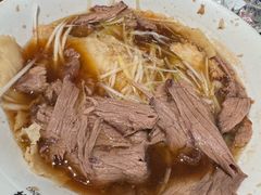 -直隶安家牛肉罩饼(七一路店)