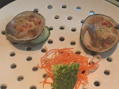 -优食坊·蒸汽海鲜(康盛路店)
