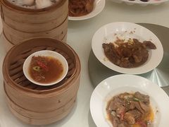-香宫中餐厅·大连香格里拉(人民路店)