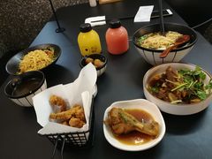 -贡梅老面馆·蟹粉面·无锡特色小吃(南长街主推店)