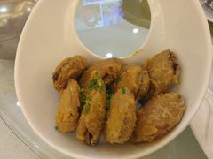 -椿记烧鹅(叠彩店)