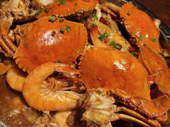 -胖哥俩肉蟹煲(杭州下沙学林街店)
