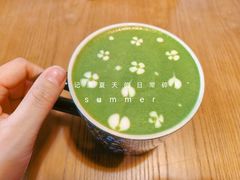 -西山悦咖啡