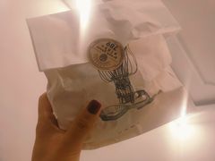 -黑草莓(重庆路店)