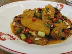 -胖东瓜·浏阳菜馆(火车站店)